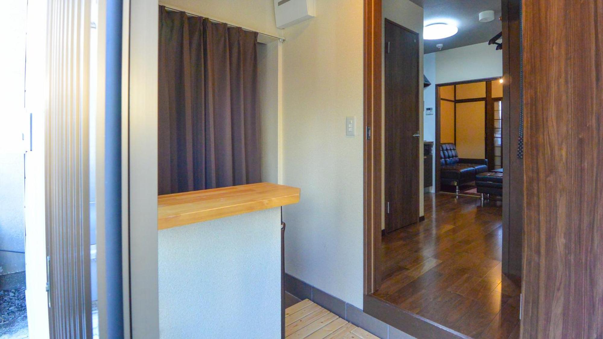 Kyougetsu-An Kyoto Room photo